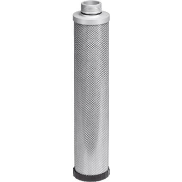 Activated carbon filter cartridge MS12